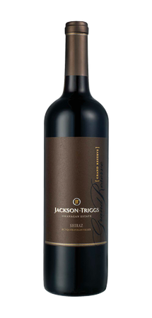 Jackson-Triggs 2021 Grand Reserve Shiraz