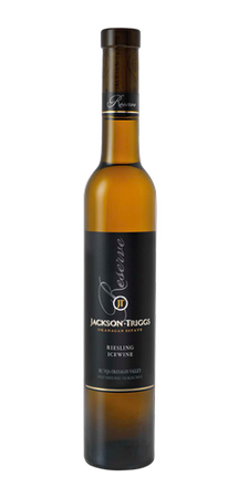 Jackson-Triggs 2022 Reserve Riesling Icewine 375mL
