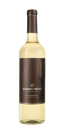 Jackson-Triggs 2022 Grand Reserve White Meritage