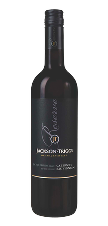 Jackson-Triggs 2023 Reserve Cabernet Sauvignon
