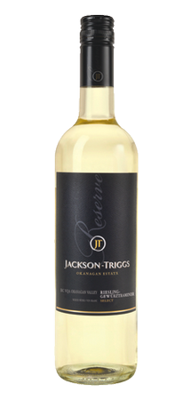 Jackson-Triggs 2021 Reserve Select Riesling Gewurztraminer