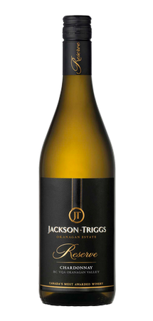 Jackson-Triggs 2023 Reserve Chardonnay