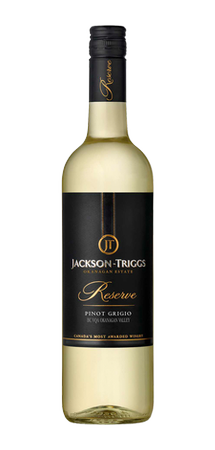 Jackson-Triggs 2023 Reserve Pinot Grigio
