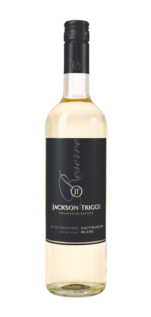Jackson-Triggs 2023 Reserve Sauvignon Blanc