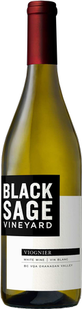 Black Sage Vineyard 2020 Viognier