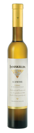 Inniskillin Okanagan 2018 Vidal Icewine 375ml