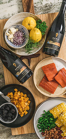Nk'Mip Cellars Celebrates National Indigenous People's Day 2022