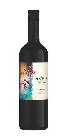 Nk'Mip Cellars 2020 Winemaker's Talon