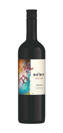 Nk'Mip Cellars 2022 Storytellers Talon