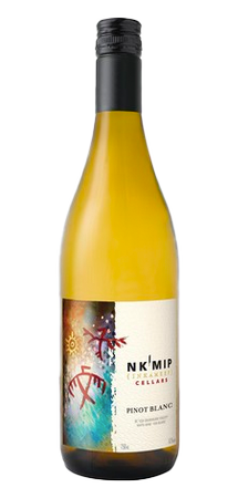 Nk'Mip Cellars 2023 Winemaker's Pinot Blanc