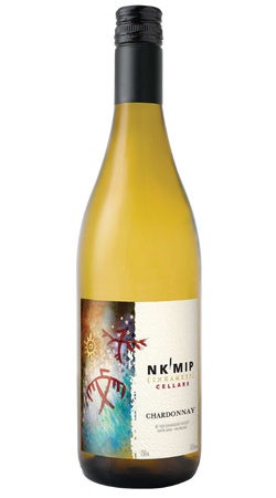 Nk'Mip Cellars 2022 Winemaker's Chardonnay