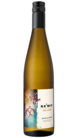 Nk'Mip Cellars 2023 Storytellers Dreamcatcher