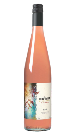 Nk'Mip Cellars 2023 Winemaker's Rosé