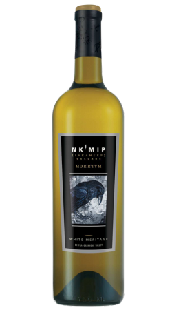 Nk'Mip Cellars 2022 White Mer'r'iym