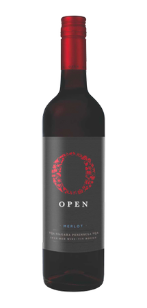 OPEN Merlot