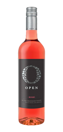 OPEN Rosé