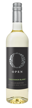 Open Sauvignon Blanc