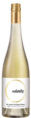 Saintly Sauvignon Blanc 2024