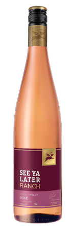 See Ya Later Ranch 2024 Nelly