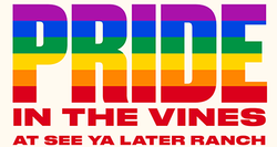 Pride in the Vines