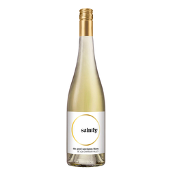 Saintly | the good sauvignon blanc