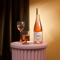 Saintly | the good rosé 2022