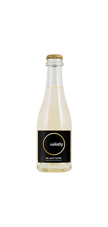 Saintly | the good bubbly mini