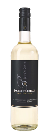 Jackson-Triggs 2021 Reserve Sauvignon Blanc