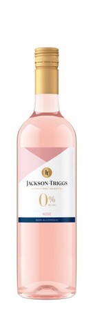 Jackson-Triggs Proprietors' Reserve Rose