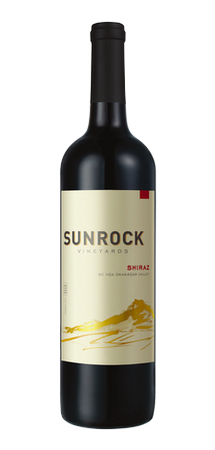 Sunrock Vineyards 2022 Shiraz