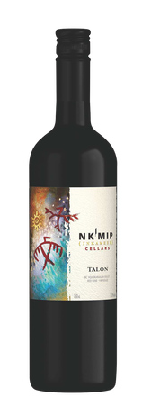 Nk'Mip Cellars 2019 Winemaker's Talon