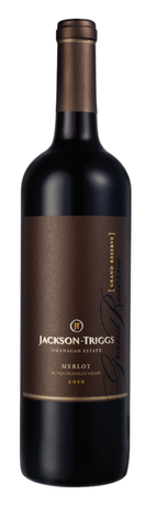Jackson-Triggs 2018 Grand Reserve Merlot