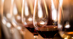 Dry Grad Fun(d)raising Dinner