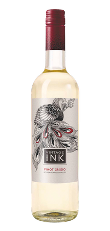 Vintage Ink Pinot Grigio