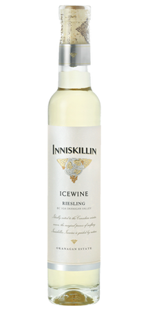 Inniskillin Okanagan 2018 Riesling Icewine 200mL