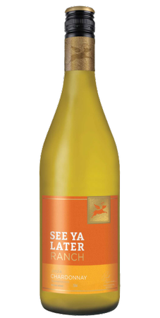 See Ya Later Ranch Chardonnay | 6 Bottle Case