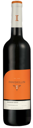 Inniskillin Okanagan 2020 Discovery Tempranillo