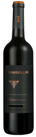 Inniskillin Okanagan 2022 Reserve Cabernet Sauvignon