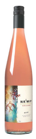 Nk'Mip Cellars 2022 Winemaker's Rosé