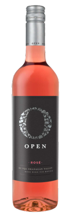 OPEN Rosé