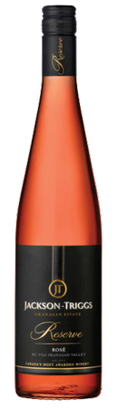 Jackson-Triggs 2022 Reserve Rose