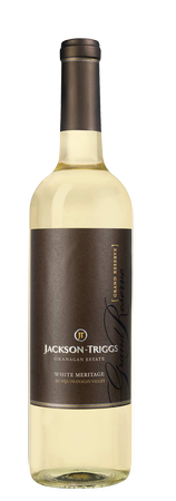 Jackson-Triggs 2021 Grand Reserve White Meritage