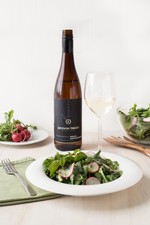 Root to Tip Radish Salad