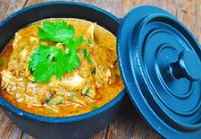 Red Wine Chili