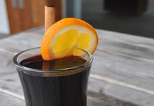 Mulled Wine