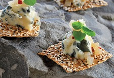 Spiced Pear Relish