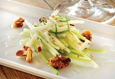 Waldorf Salad